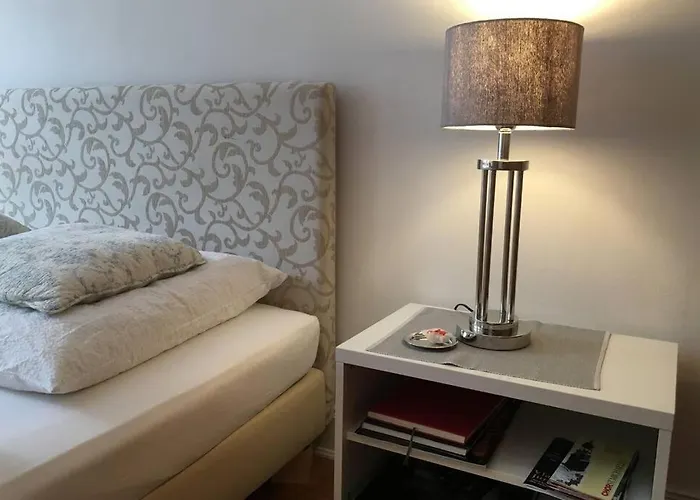 Apartment Stadtpark-domizil - 70 Qm, Zentral & Ruhig Hamburg